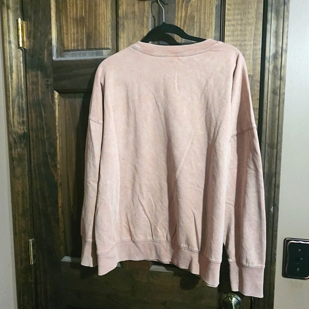 Studed Sweatshirt